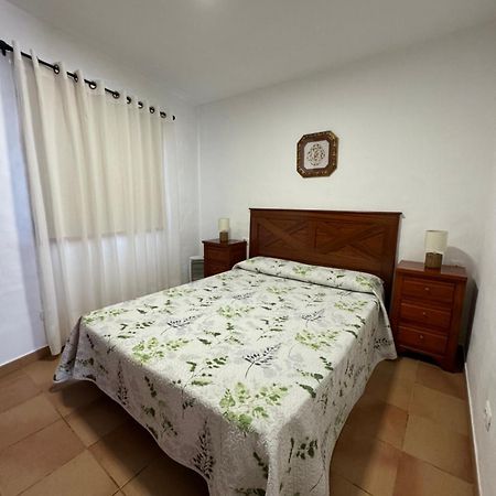 Casa La Torera Isora Esterno foto