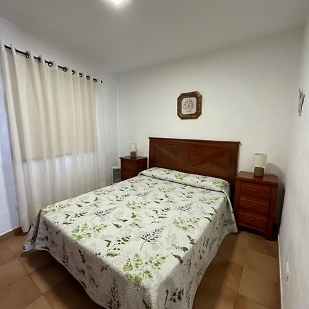 Casa La Torera Isora Esterno foto