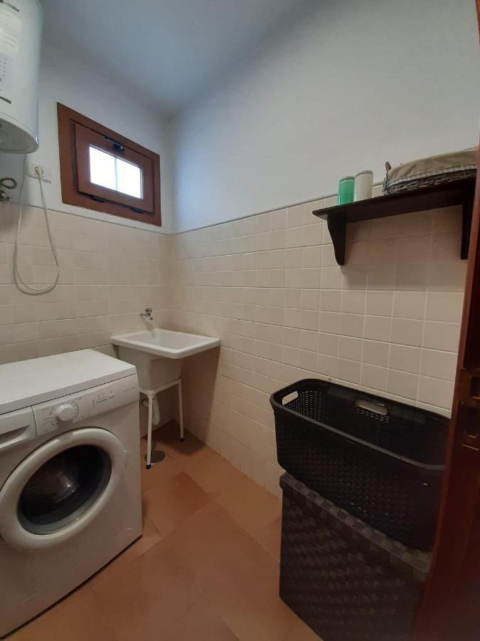 Casa La Torera Isora Esterno foto