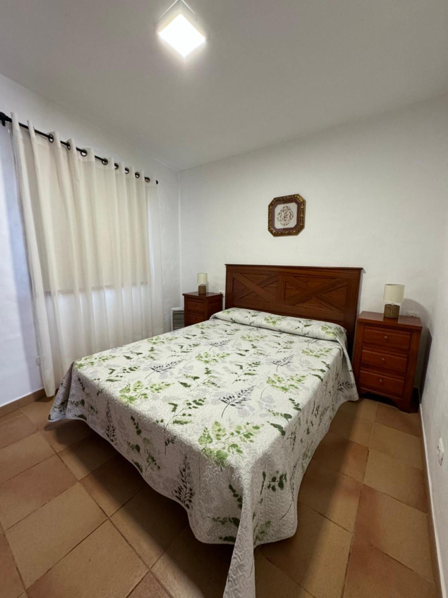 Casa La Torera Isora Esterno foto