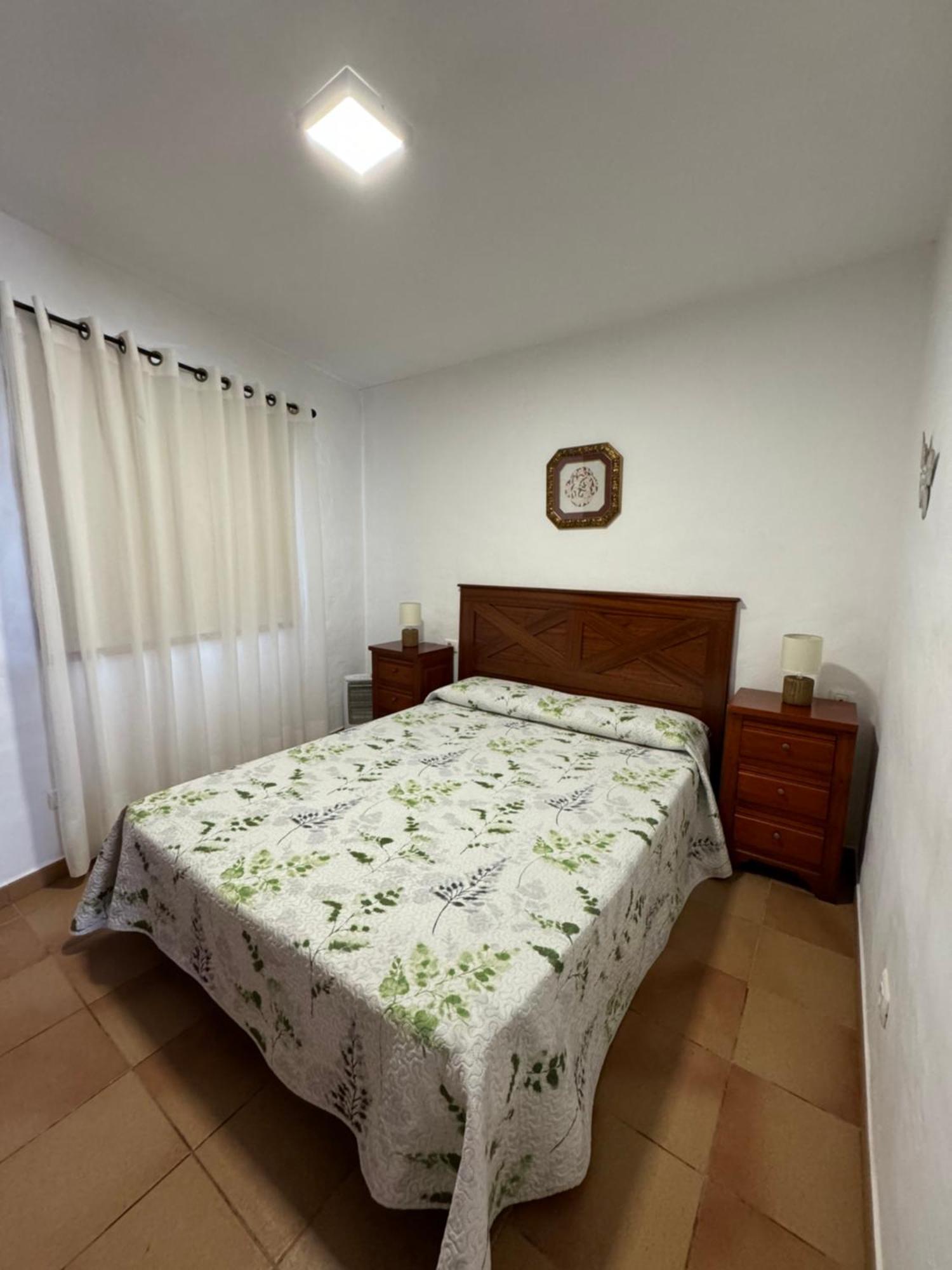 Casa La Torera Isora Esterno foto